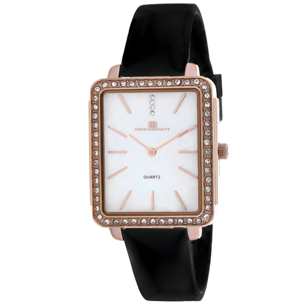 Oceanaut Women's Adorn - Watches - Custom Crafting Alliance, LLC