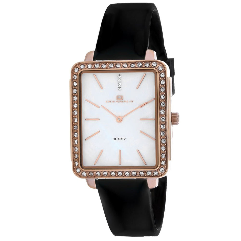Oceanaut Women's Adorn - Watches - Custom Crafting Alliance, LLC