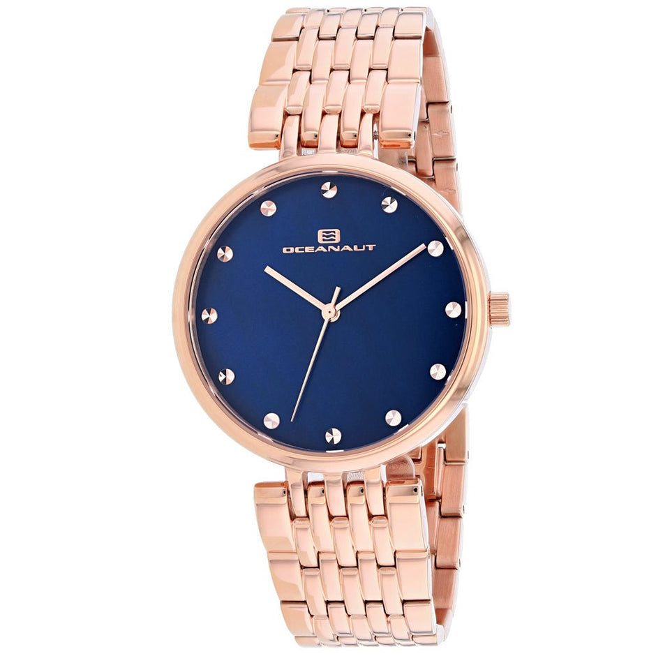 Oceanaut Women's Aerglo - Watches - Custom Crafting Alliance, LLC