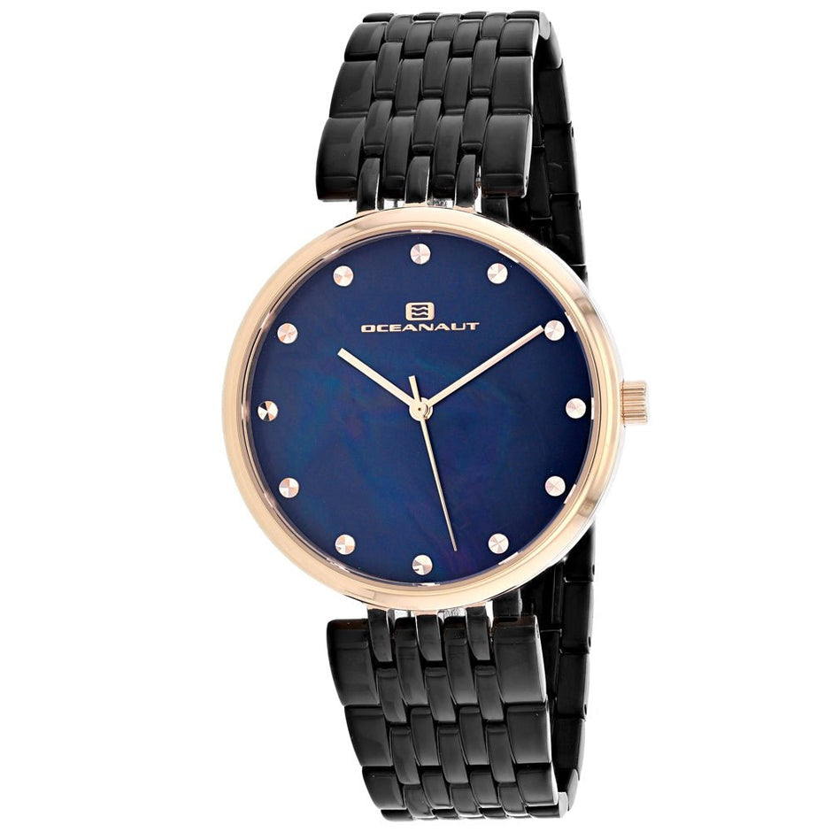 Oceanaut Women's Aerglo - Watches - Custom Crafting Alliance, LLC