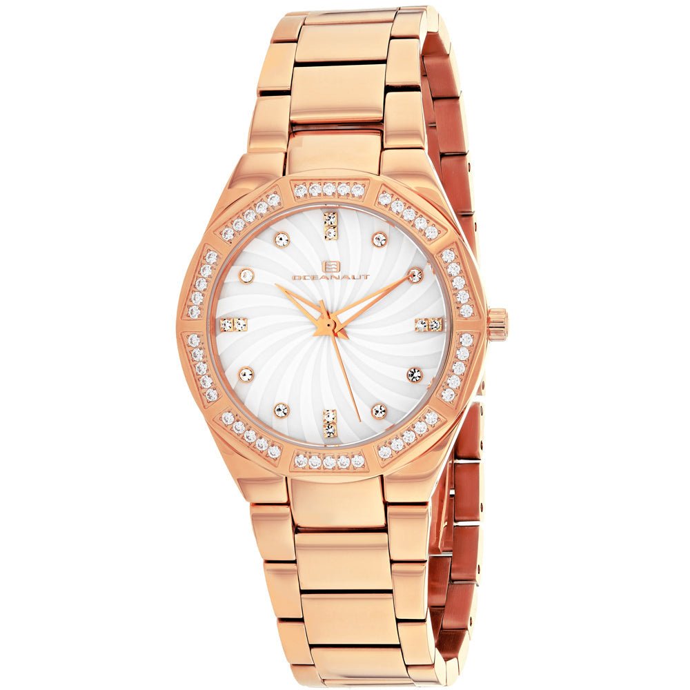 Oceanaut Women's Athena - Watches - Custom Crafting Alliance, LLC