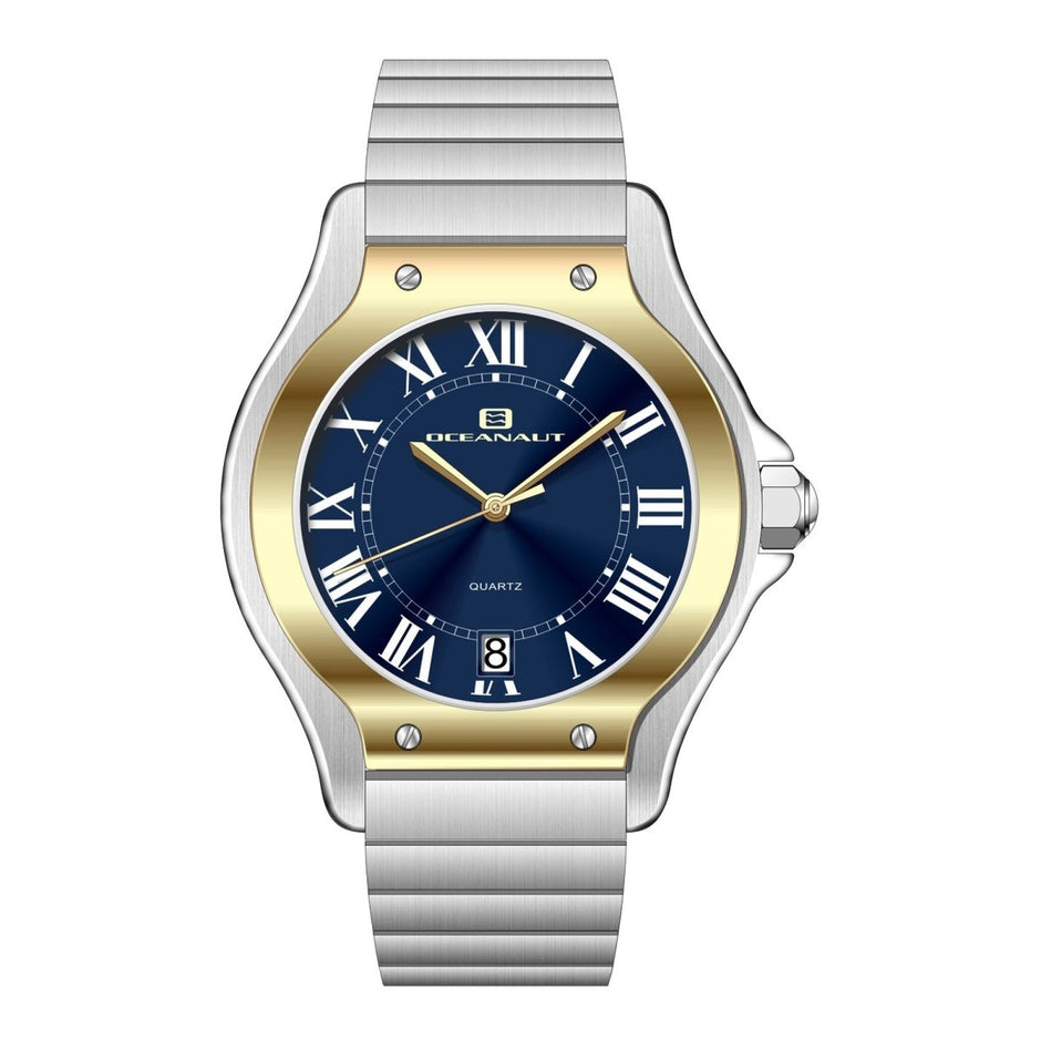 Oceanaut Women's Rayonner - Watches - Custom Crafting Alliance, LLC