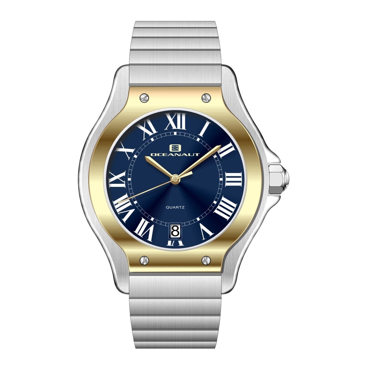 Oceanaut Women's Rayonner - Watches - Custom Crafting Alliance, LLC