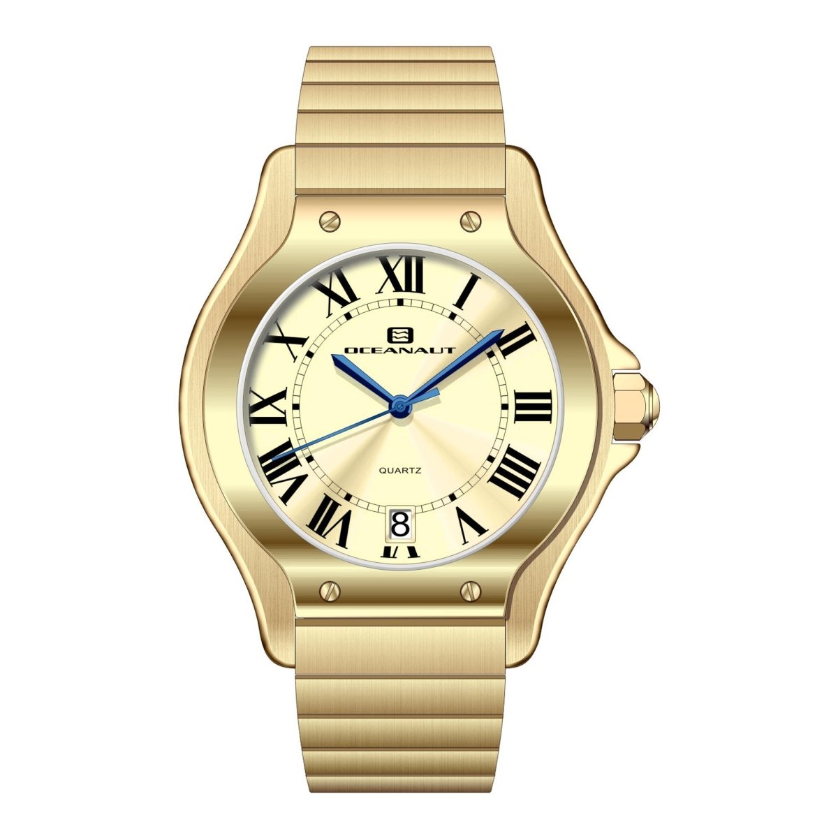 Oceanaut Women's Rayonner - Watches - Custom Crafting Alliance, LLC