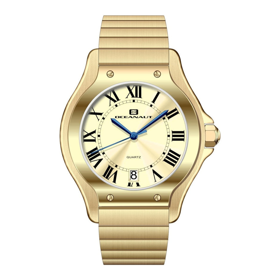 Oceanaut Women's Rayonner - Watches - Custom Crafting Alliance, LLC