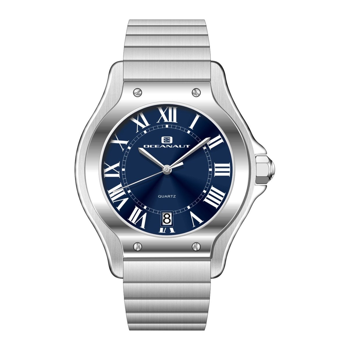 Oceanaut Women's Rayonner - Watches - Custom Crafting Alliance, LLC