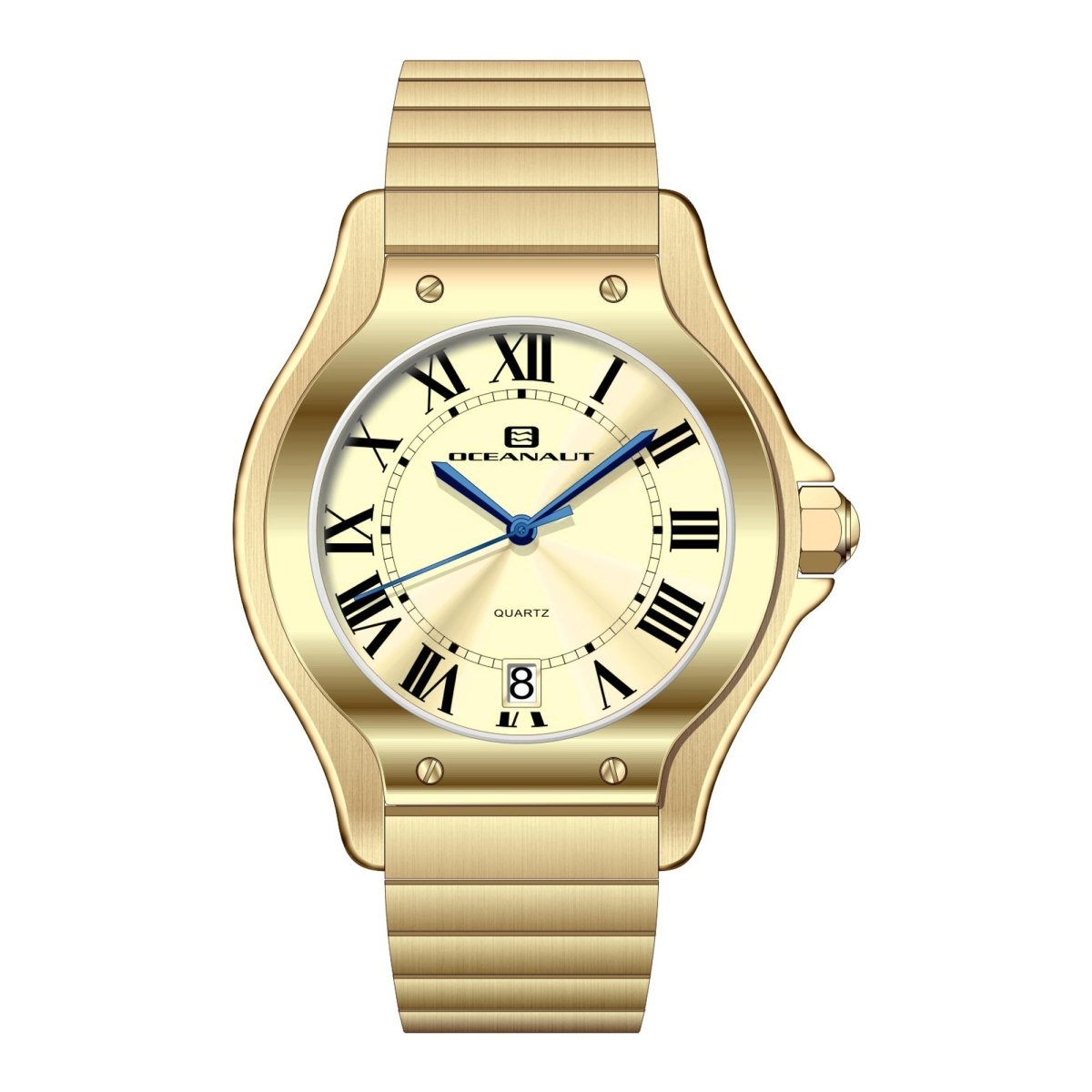 Oceanaut Women's Rayonner - Watches - Custom Crafting Alliance, LLC