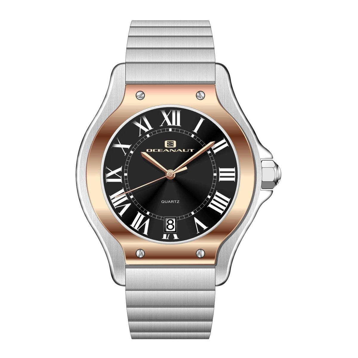 Oceanaut Women's Rayonner - Watches - Custom Crafting Alliance, LLC