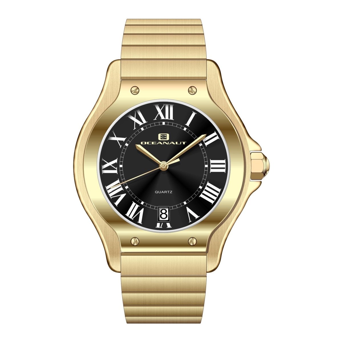 Oceanaut Women's Rayonner - Watches - Custom Crafting Alliance, LLC