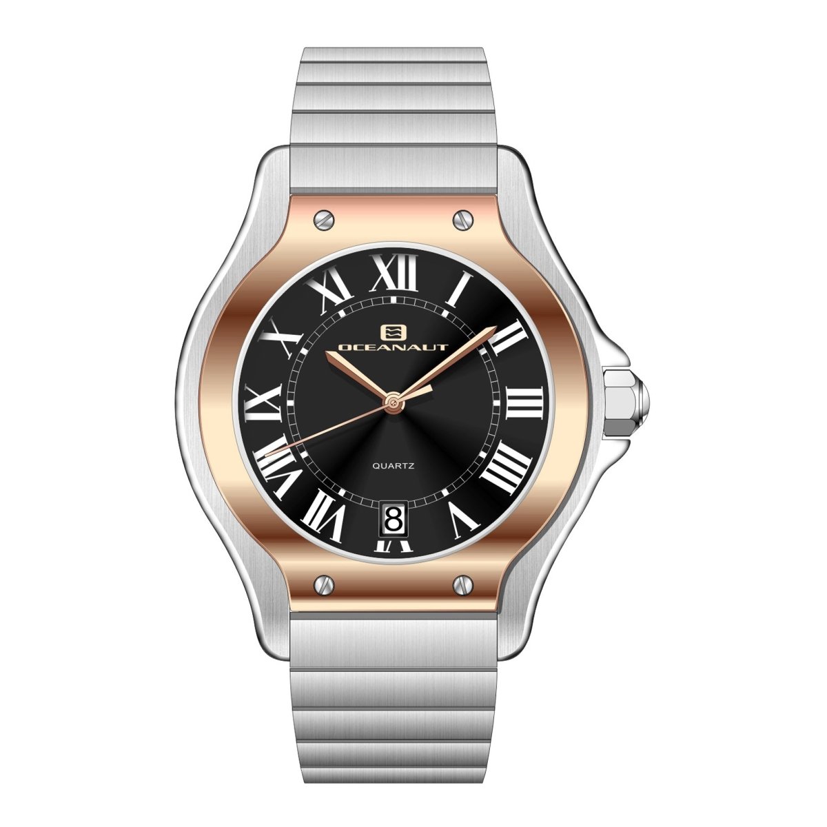 Oceanaut Women's Rayonner - Watches - Custom Crafting Alliance, LLC
