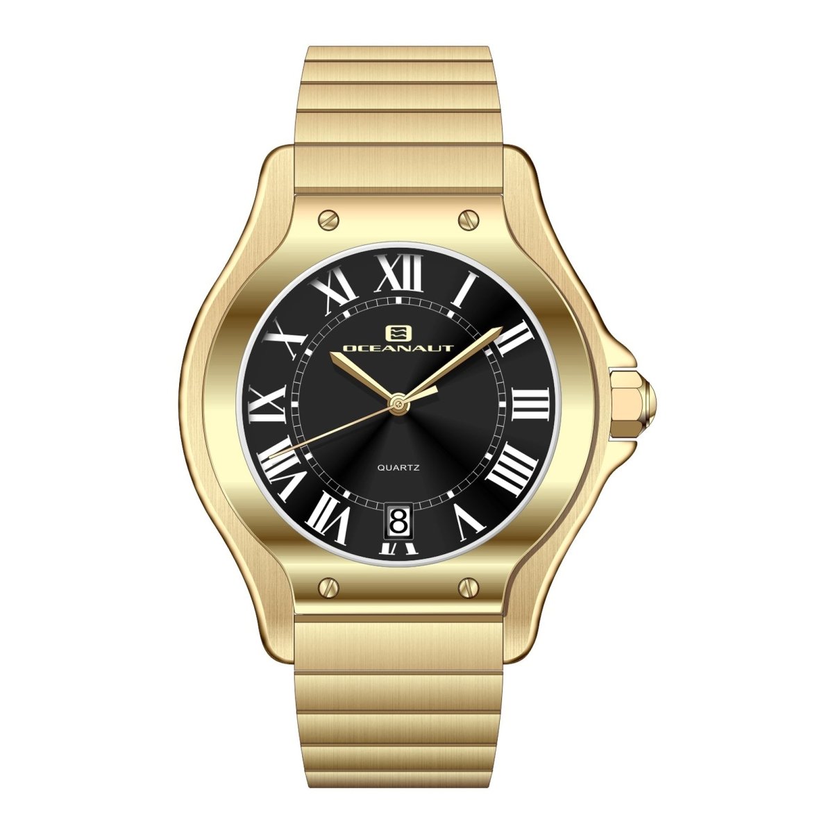 Oceanaut Women's Rayonner - Watches - Custom Crafting Alliance, LLC