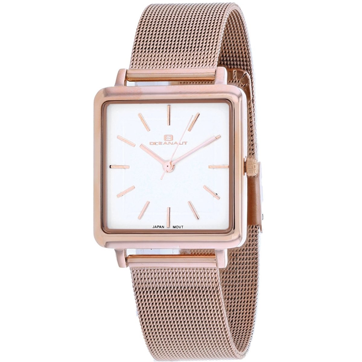 Oceanaut Women's Traditional - Watches - Custom Crafting Alliance, LLC