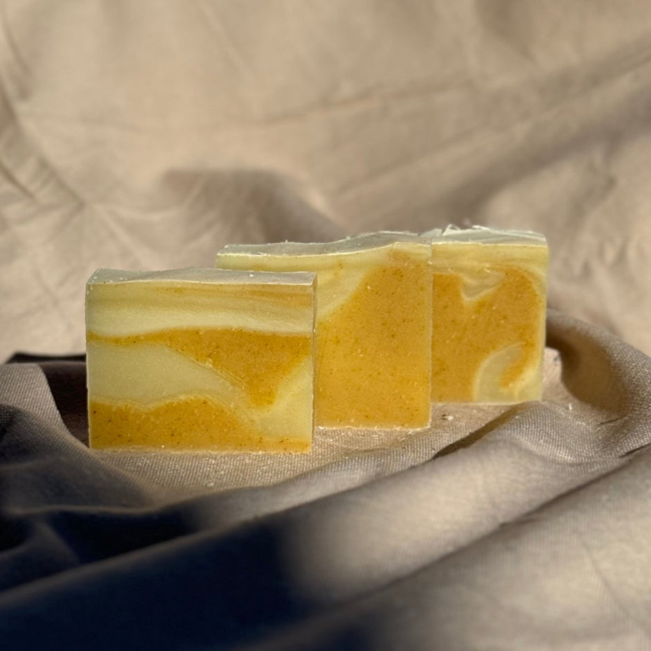 Patchouli & Ylang Ylang Body Bar - Bar Soap - Custom Crafting Alliance, LLC