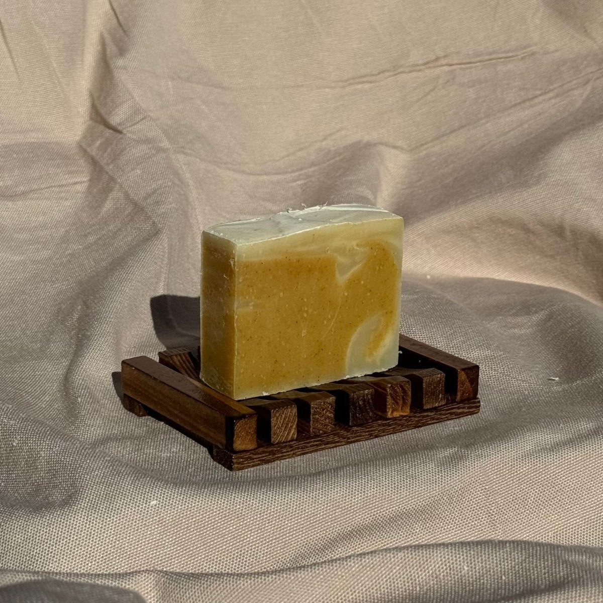 Patchouli & Ylang Ylang Body Bar - Bar Soap - Custom Crafting Alliance, LLC