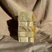Patchouli & Ylang Ylang Body Bar - Bar Soap - Custom Crafting Alliance, LLC