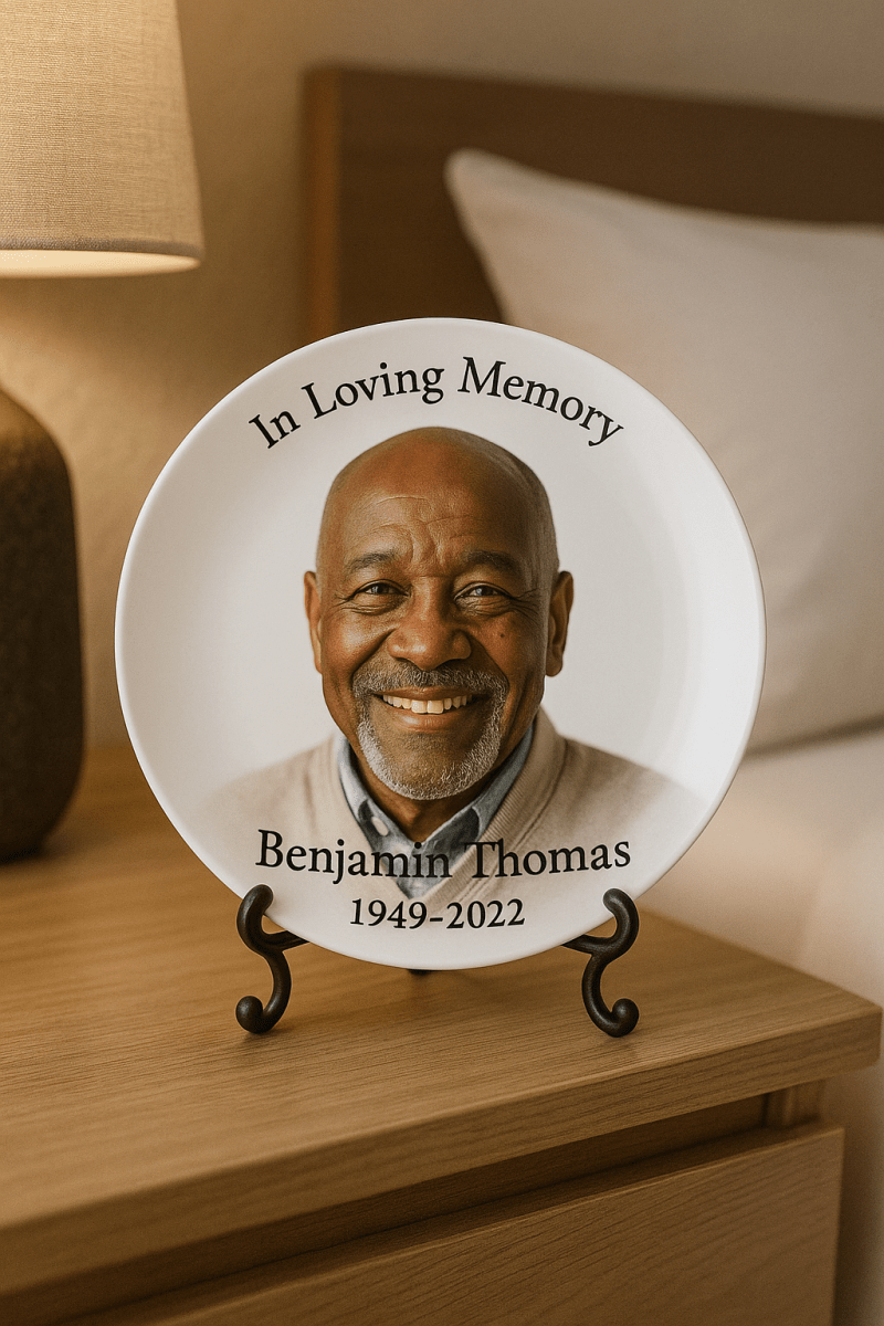 Personalized 10.75