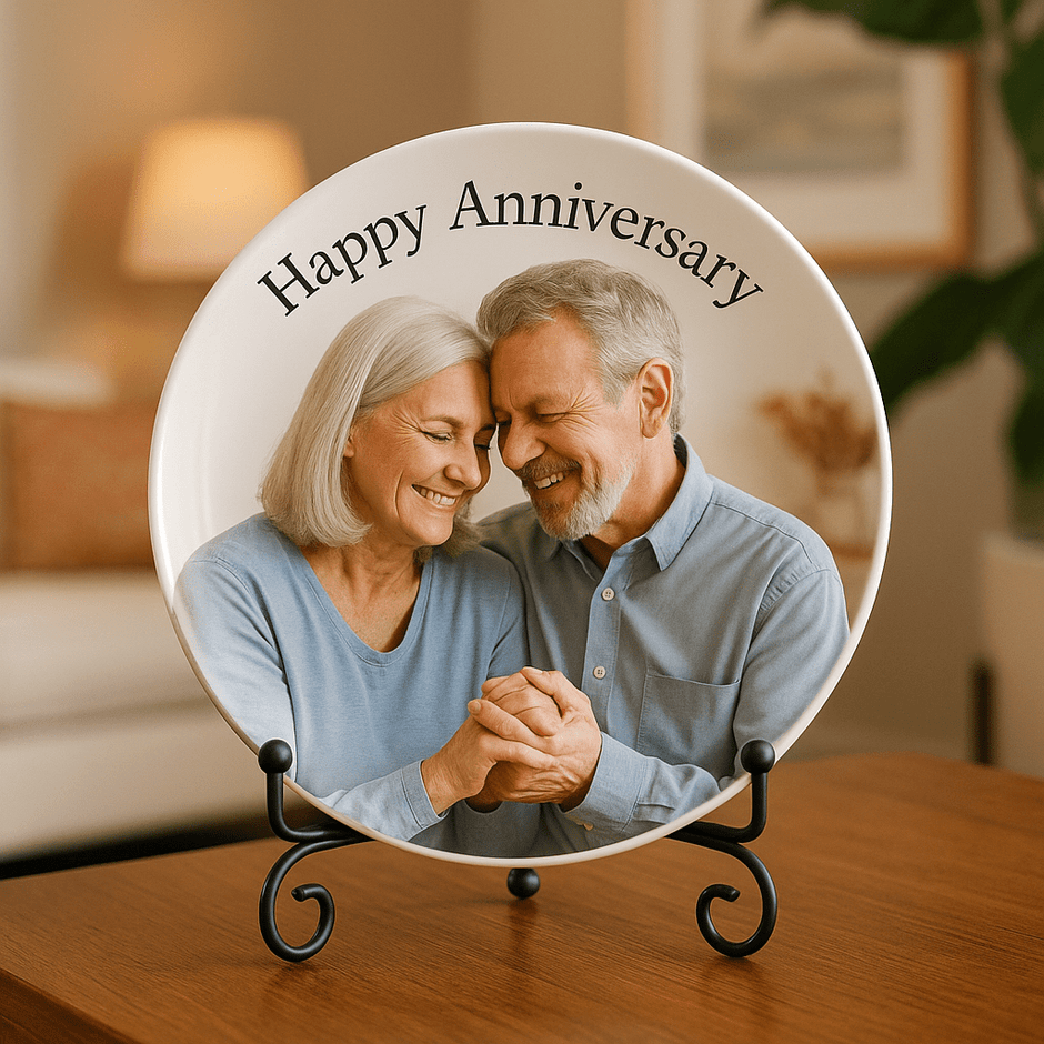 Personalized 10.75
