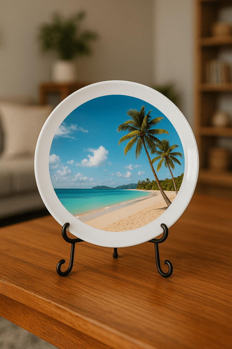Personalized 10.75