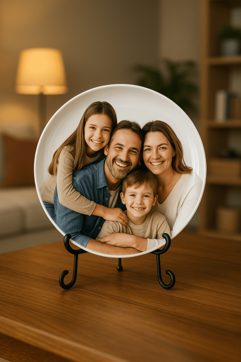 Personalized 10.75