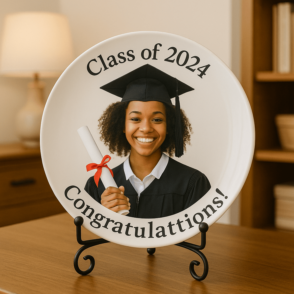Personalized 10.75