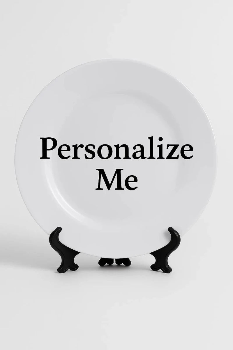 Personalized 8