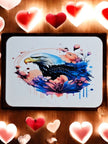 Personalized Colorful 3x2