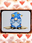 Personalized Colorful 3x2