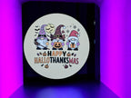 Personalized Metal Door Sign - 10