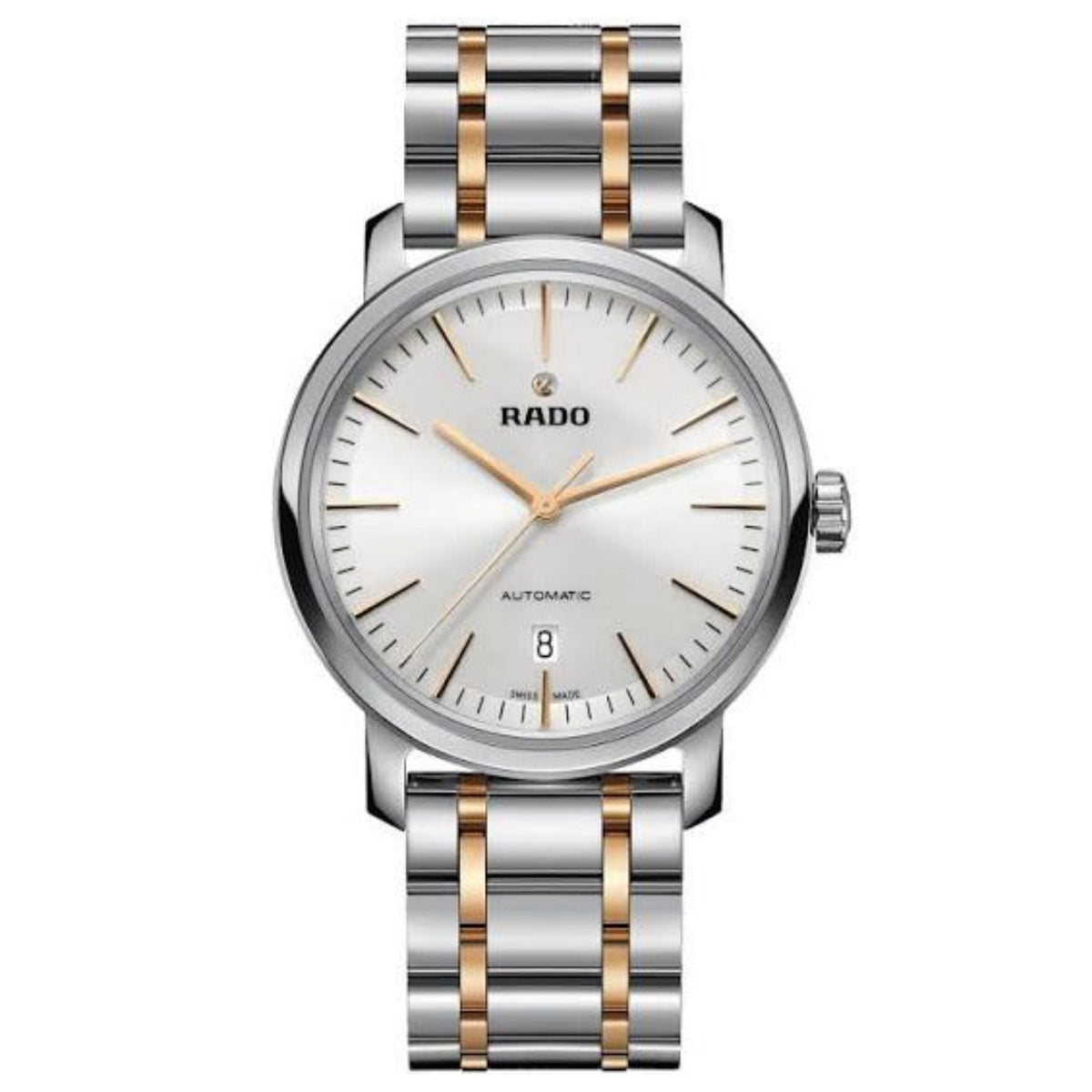 Rado Men's Diamaster