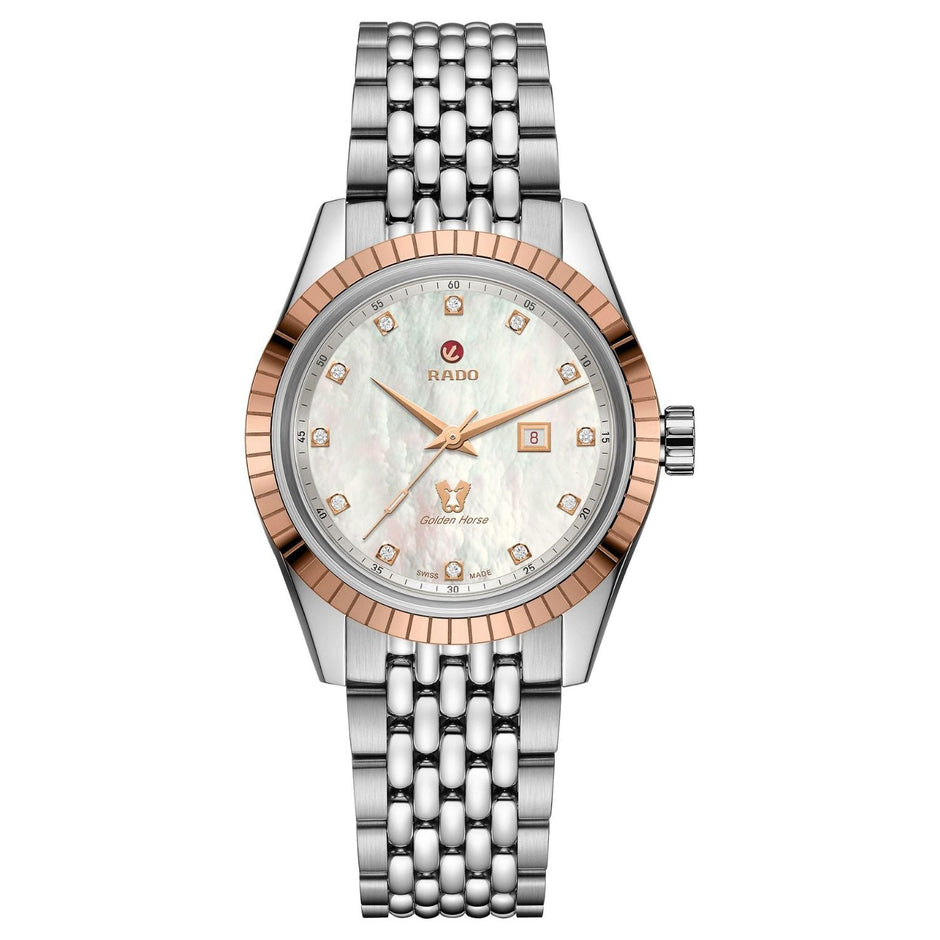 Rado Women's Tradition
