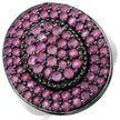 3.11 Carat Genuine Ruby .925 Sterling Silver Ring
