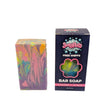 Rainbow | Tallow Soap - Soap - Custom Crafting Alliance, LLC