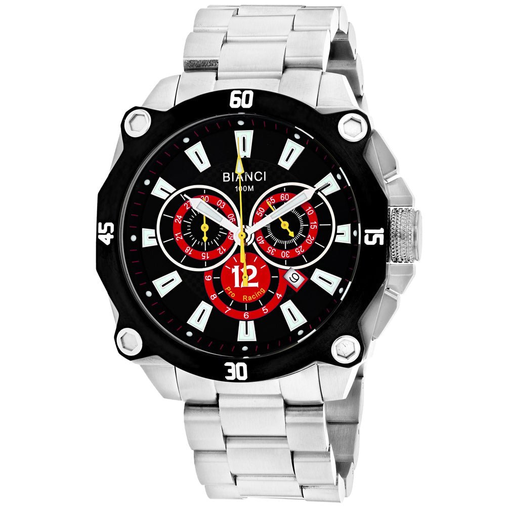 Roberto Bianci Men's Enzo - Watches - Custom Crafting Alliance, LLC