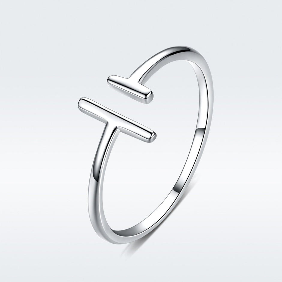 S925 Sterling Silver 0.15cm Ring for Women - Rings - Custom Crafting Alliance, LLC