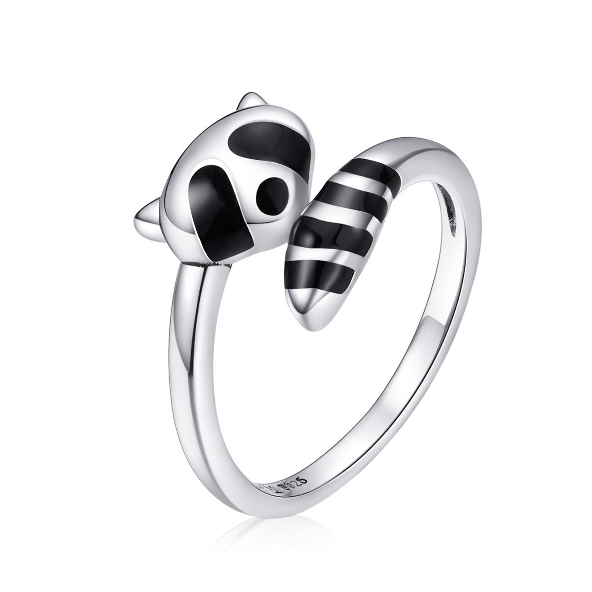 S925 Sterling Silver 0.2cm Ring for Unisex - Rings - Custom Crafting Alliance, LLC