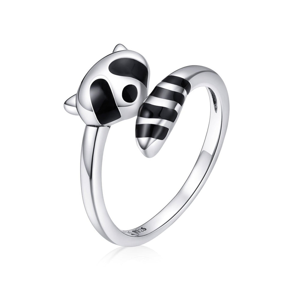 S925 Sterling Silver 0.2cm Ring for Unisex - Rings - Custom Crafting Alliance, LLC