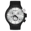 Swatch Men's Chequered