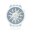 Swatch Men's Bioceramic