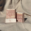 Sea Salt + Rosemary Exfoliating Bar - Bar Soap - Custom Crafting Alliance, LLC