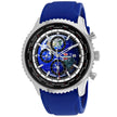 Seapro Men's Meridian World Timer GMT - Watches - Custom Crafting Alliance, LLC
