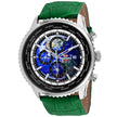 Seapro Men's Meridian World Timer GMT - Watches - Custom Crafting Alliance, LLC