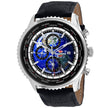 Seapro Men's Meridian World Timer GMT - Watches - Custom Crafting Alliance, LLC
