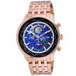 Seapro Men's Meridian World Timer GMT - Watches - Custom Crafting Alliance, LLC