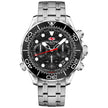 Seapro Men's Mondial Timer - Watches - Custom Crafting Alliance, LLC