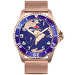 Seapro Men's Voyager - Watches - Custom Crafting Alliance, LLC