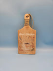Signature Slices: Personalized Laser - Engraved Cutting Board - Cutting Boards - Custom Crafting Alliance, LLC