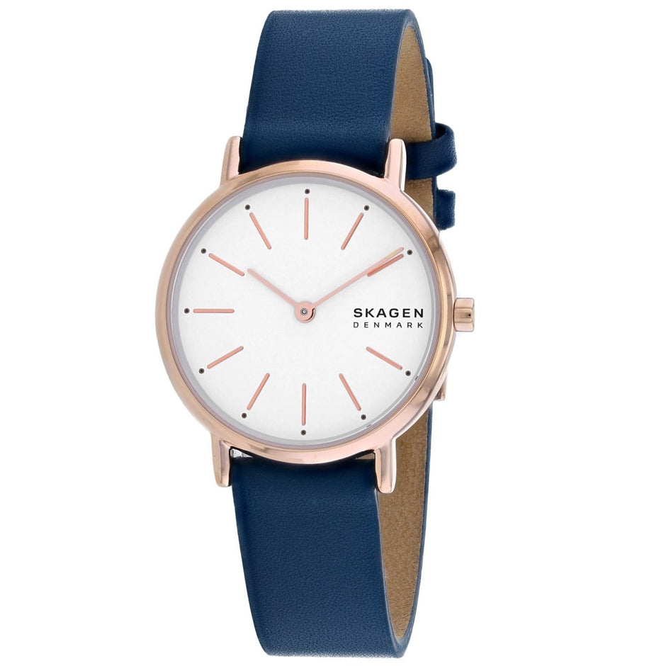 Skagen Women's Signatur - Watches - Custom Crafting Alliance, LLC