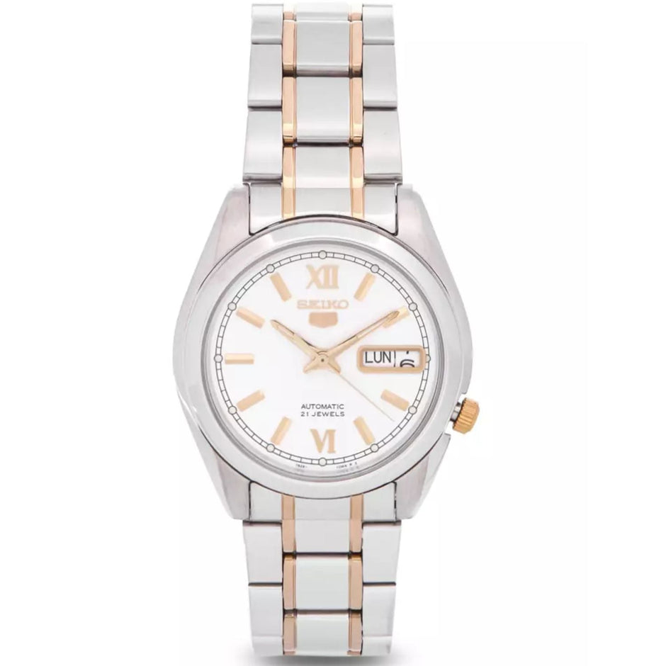 Seiko Men's Classic