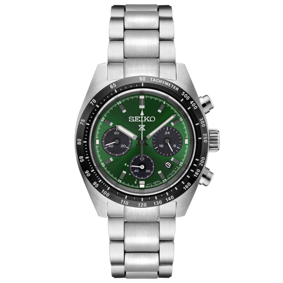 Seiko Men's Prospex