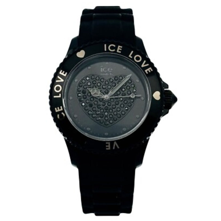 Ice Men's Love